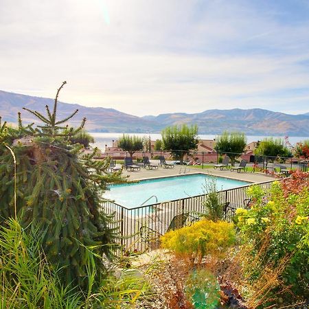 Lake Chelan Shores Экстерьер фото