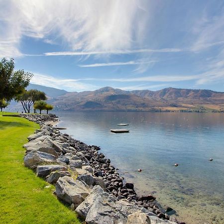 Lake Chelan Shores Экстерьер фото