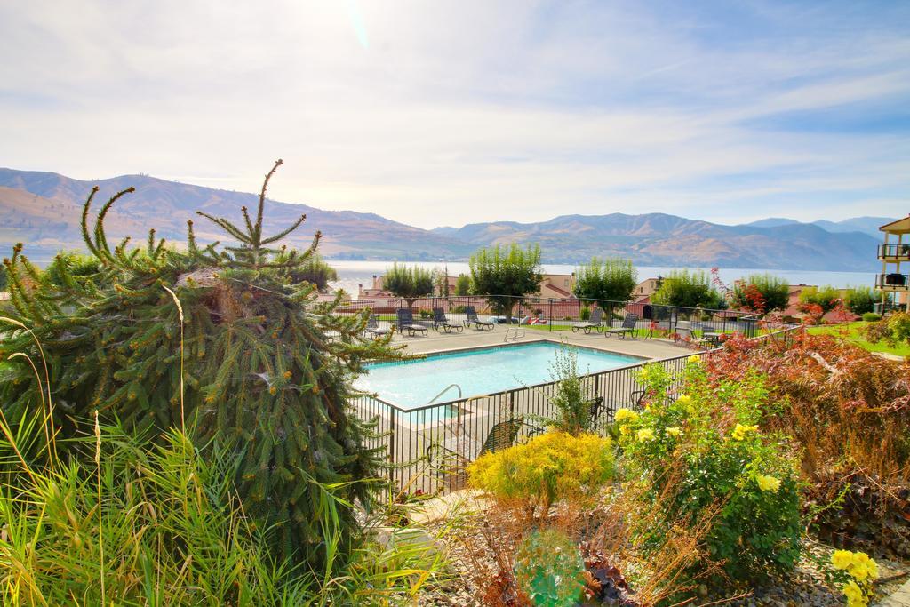 Lake Chelan Shores Экстерьер фото