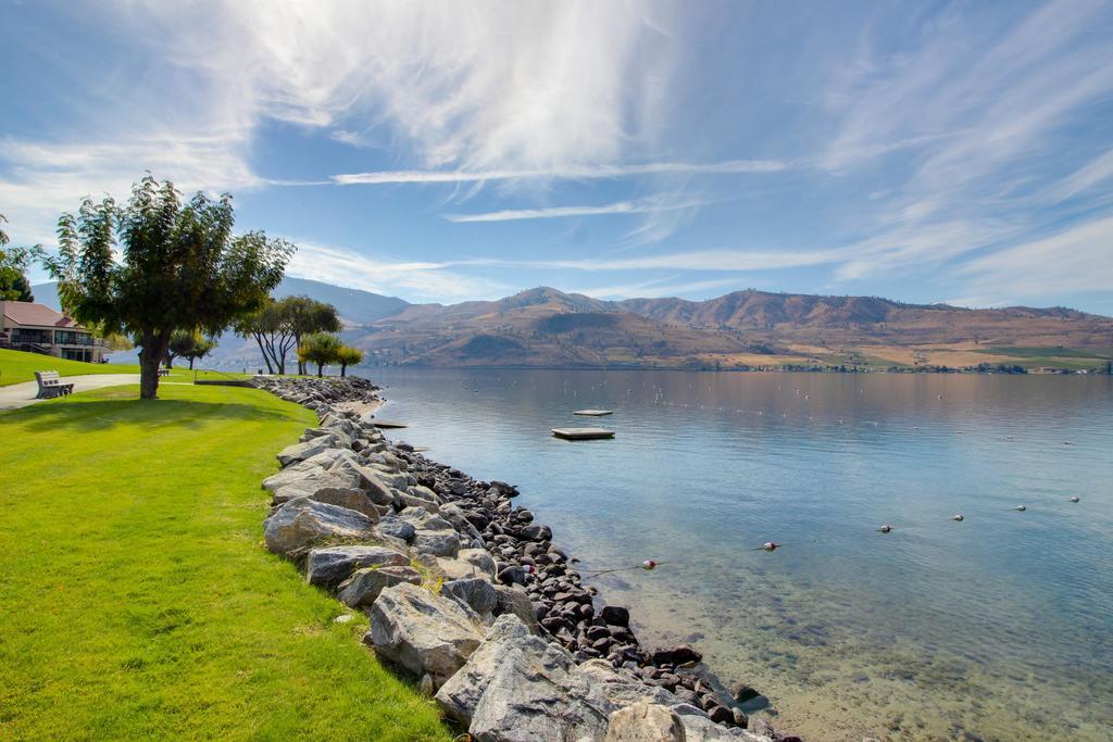 Lake Chelan Shores Экстерьер фото