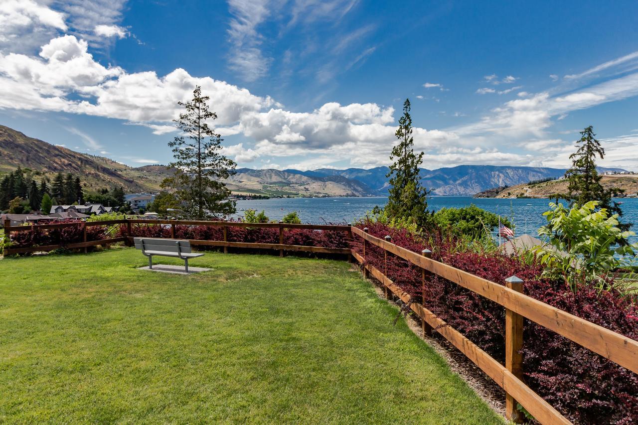 Lake Chelan Shores Номер фото