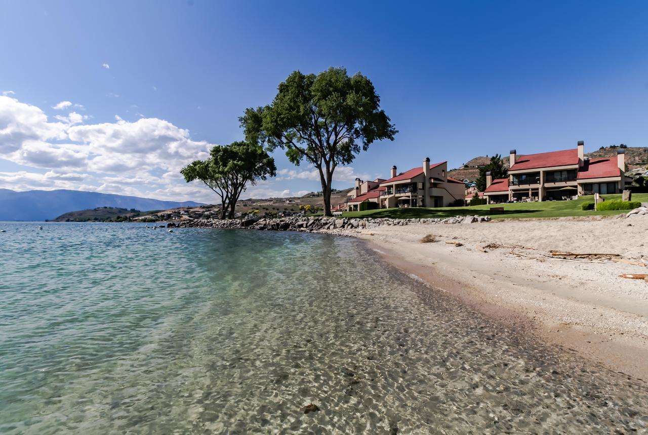 Lake Chelan Shores Номер фото