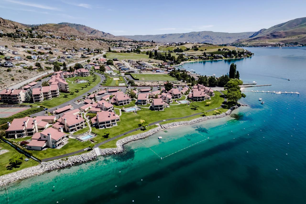 Lake Chelan Shores Номер фото