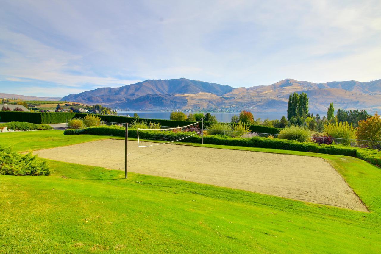 Lake Chelan Shores Номер фото