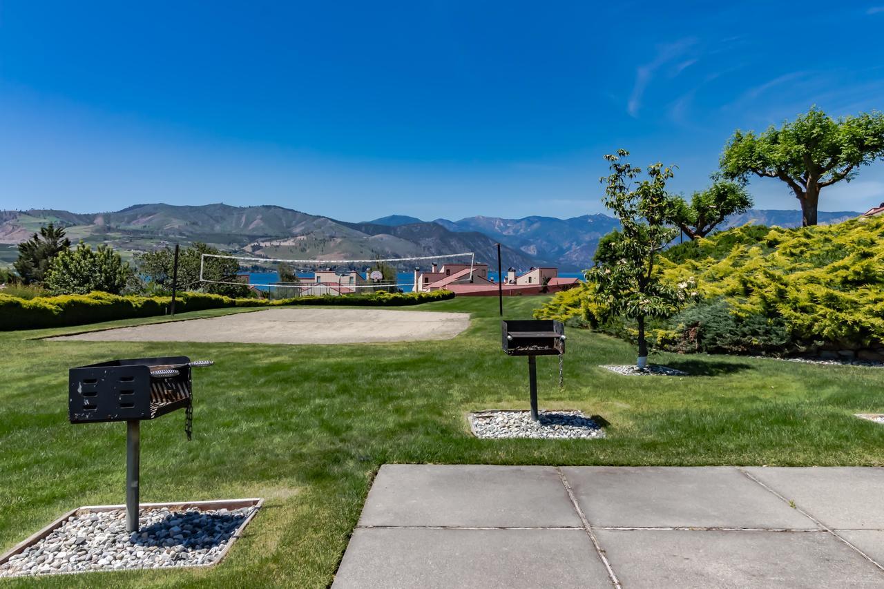 Lake Chelan Shores Номер фото