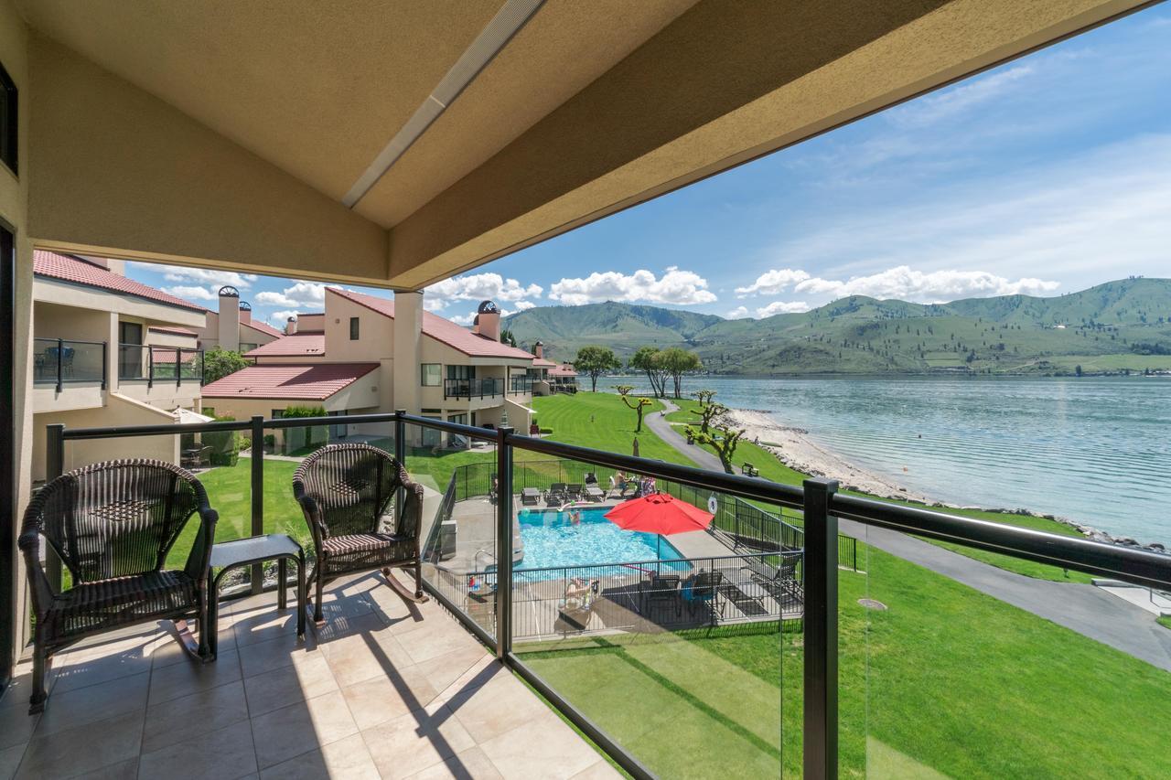 Lake Chelan Shores Номер фото