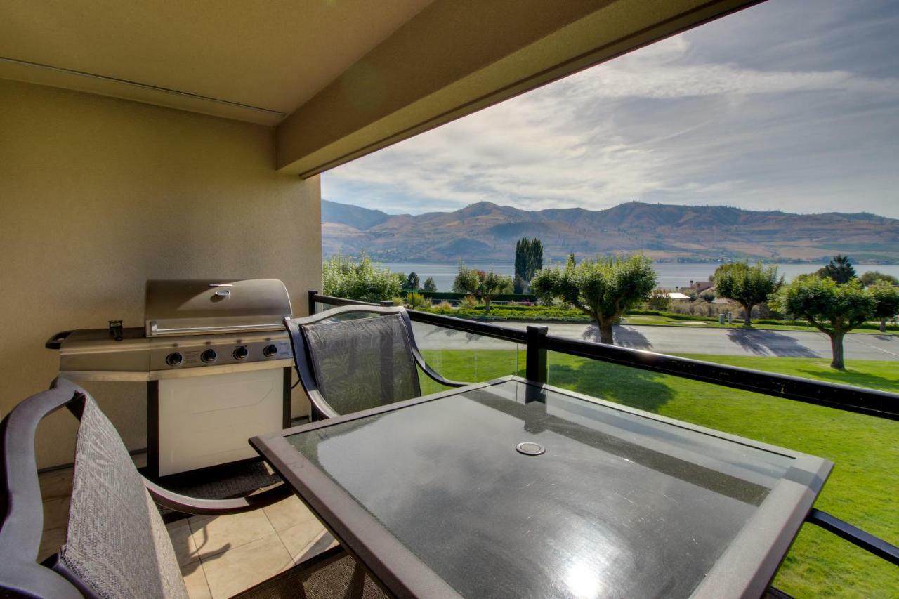 Lake Chelan Shores Номер фото